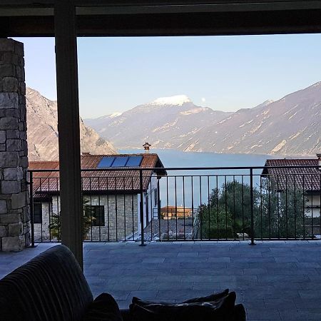 Tremosine Villetta Sogno Sul Lago By Gardadomusmea מראה חיצוני תמונה