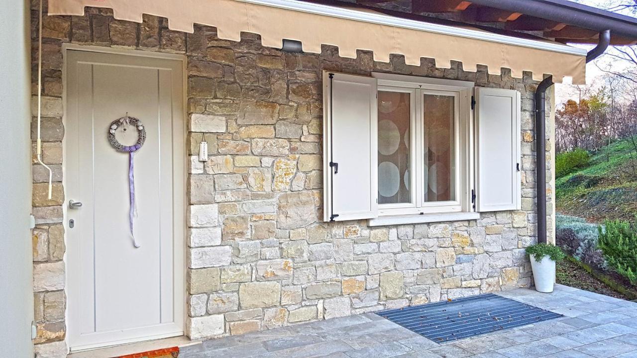 Tremosine Villetta Sogno Sul Lago By Gardadomusmea מראה חיצוני תמונה